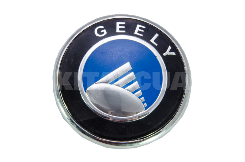 Эмблема задняя на GEELY CK (1801723180)