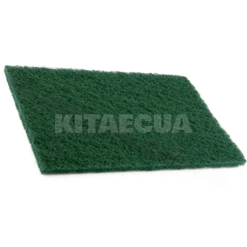 Скотч брайт P320 0.152 х 0.229 темно-зелений Klingspor (342854-Klingspor)
