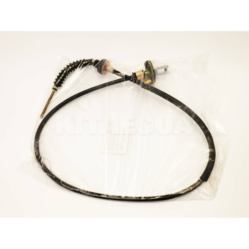 Трос зчеплення 1.3L KLM Autoparts на Chery JAGGI (S21-1602040) - 2