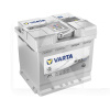 Автомобільний акумулятор 50Ач 540А "+" праворуч VARTA (550901054)