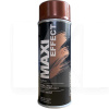 Фарба-емаль з ефектом медді 400мл MAXI COLOR (MX0012)