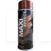Краска-эмаль с эффектом медди 400мл MAXI COLOR (MX0012-MAXI COLOR)