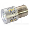 LED лампа для авто P21w S25 7W 6000K DriveX (DR-00000900)
