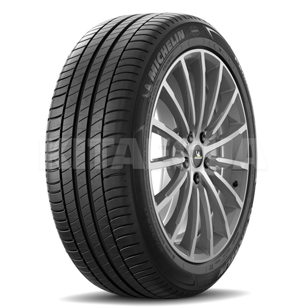 Шина літня 245/45R19 98Y Primacy 3 ZP* S1 Michelin (1000296777)