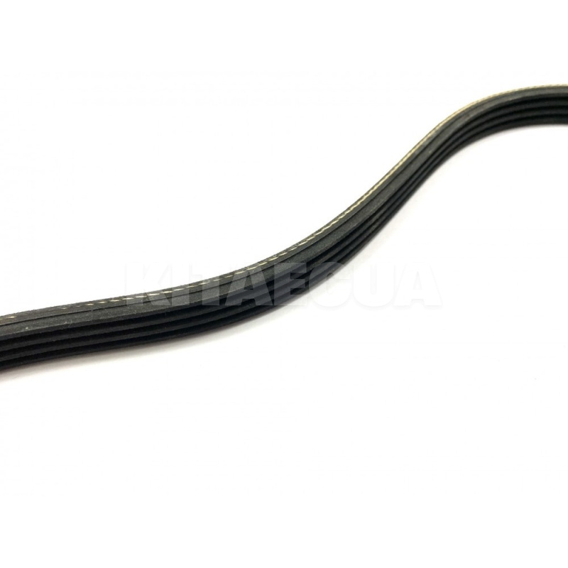 Ремінь кондиціонера KLM Autoparts на Geely CK2 (1017009703) - 2