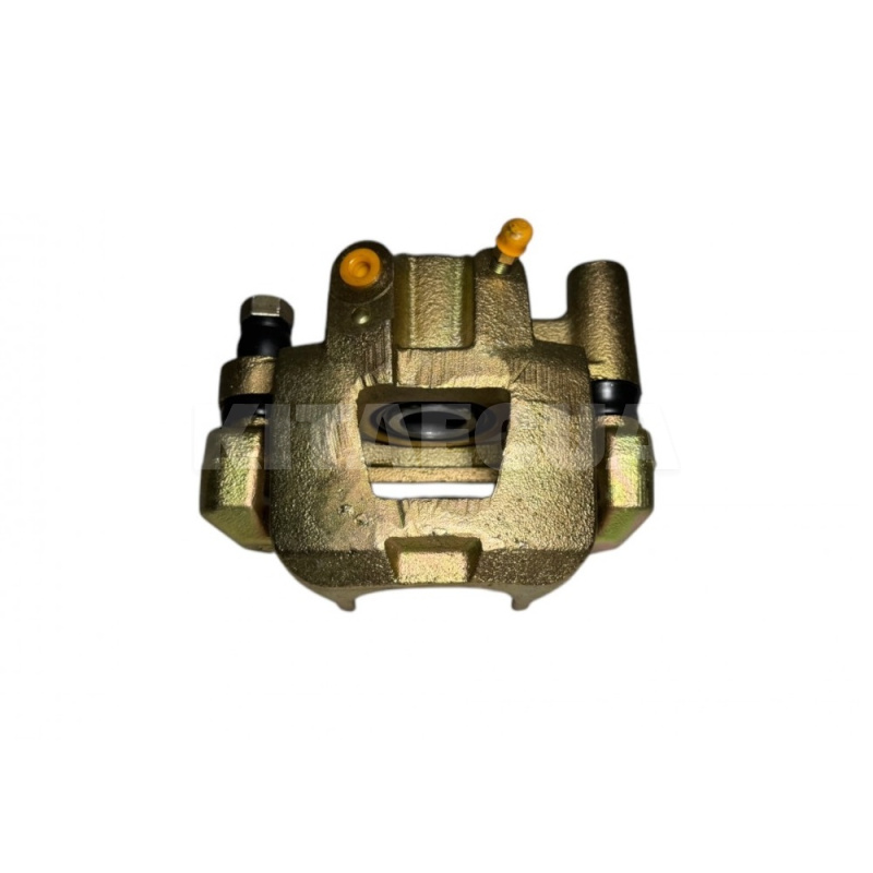 Супорт гальмівний задній лівий KLM Autoparts (B3502110) - 3