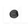 Автомобильное зарядное устройство 2 USB 5В / 2.4A черное Paul series PD-C27 Proda (PD-C27-BK-Proda)