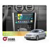 Штатная магнитола X9232 2+32 Gb 9" Nissan Almera 3 G15 2012-2019 (F2) SIGMA4car (41140)