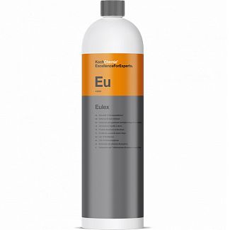 Очиститель кузова "универсальный" 1л Eulex Koch Chemie