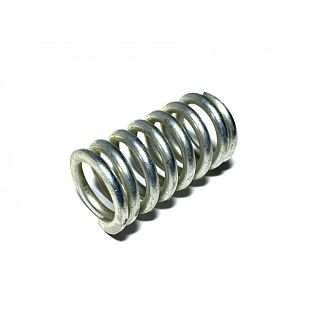 Пружина болта крепления приемной трубы KLM Autoparts