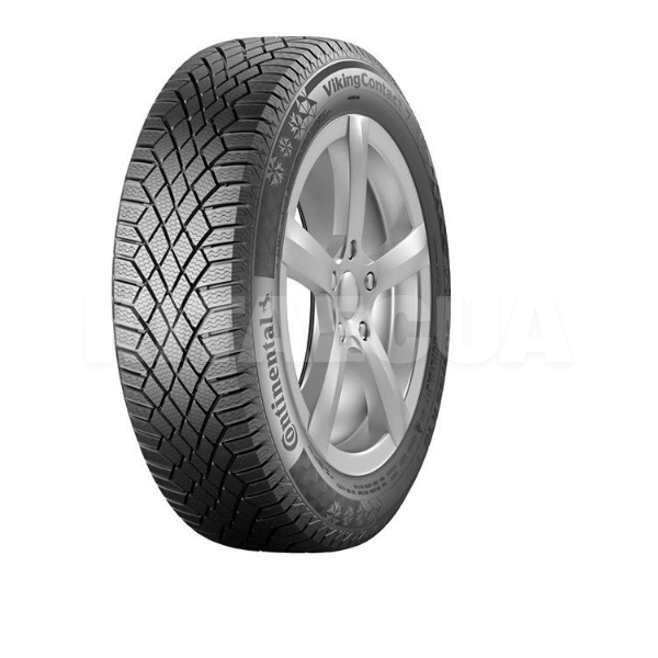 Шина зимова 255/45R19 104T XL FR CONTINENTAL (1000336743)