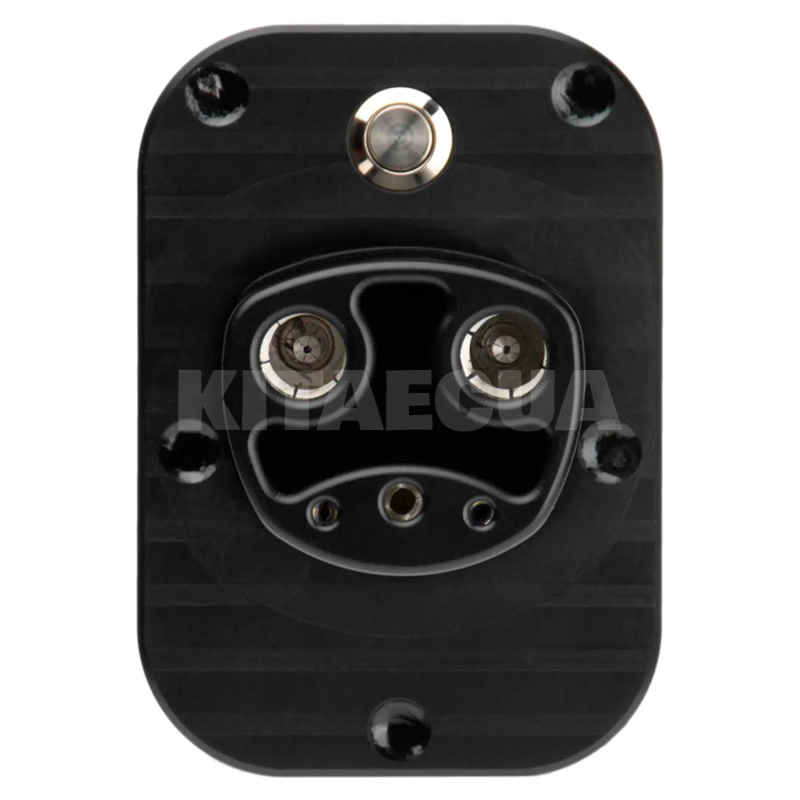 Перехідник 250 кВт 250А ССS2 (станція) - Type Tesla (американське авто) OLINK (DC CCS Combo 2 - Tesla USA) - 3