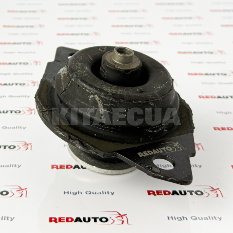 Подушка двигателя левая 1.5L RSC-222 REDAUTO на Chery AMULET (A15-1001110BA) - 3