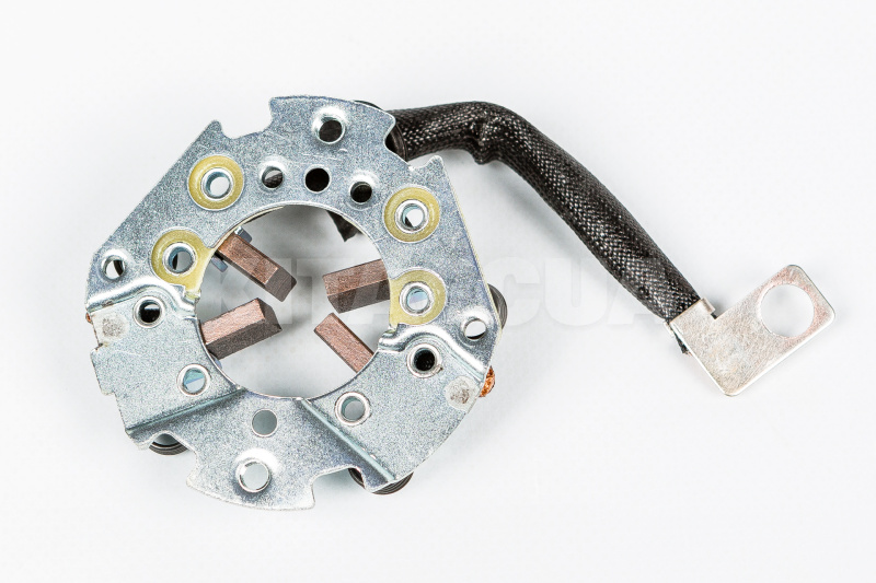 Щітки стартера на Chery AMULET (A11-1GD3708120) - 3