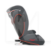 Автокрісло дитяче Solution B i-fix 15-36 кг сірий Cybex (522003875)