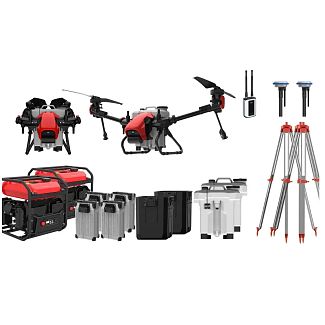 Комплект V40 Double XAG