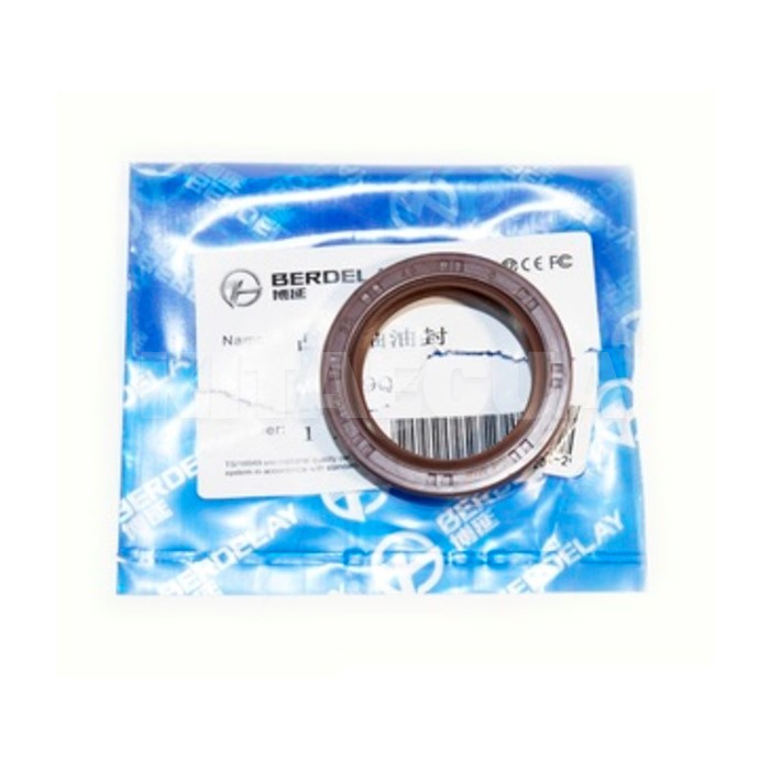 Сальник розподільника BERDELAY на Geely GC6 (E010130010)