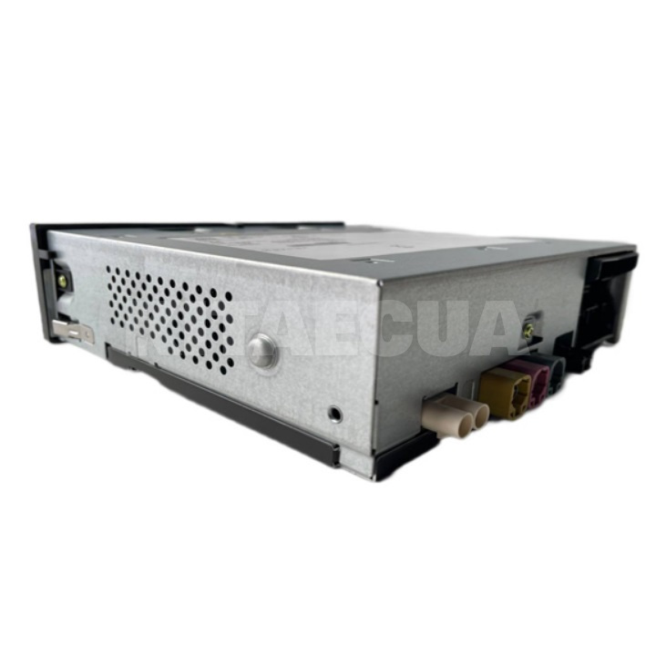 Блок мультимедіа VAG на VOLKSWAGEN ID.4 CROZZ (10A 035 844 E) - 3