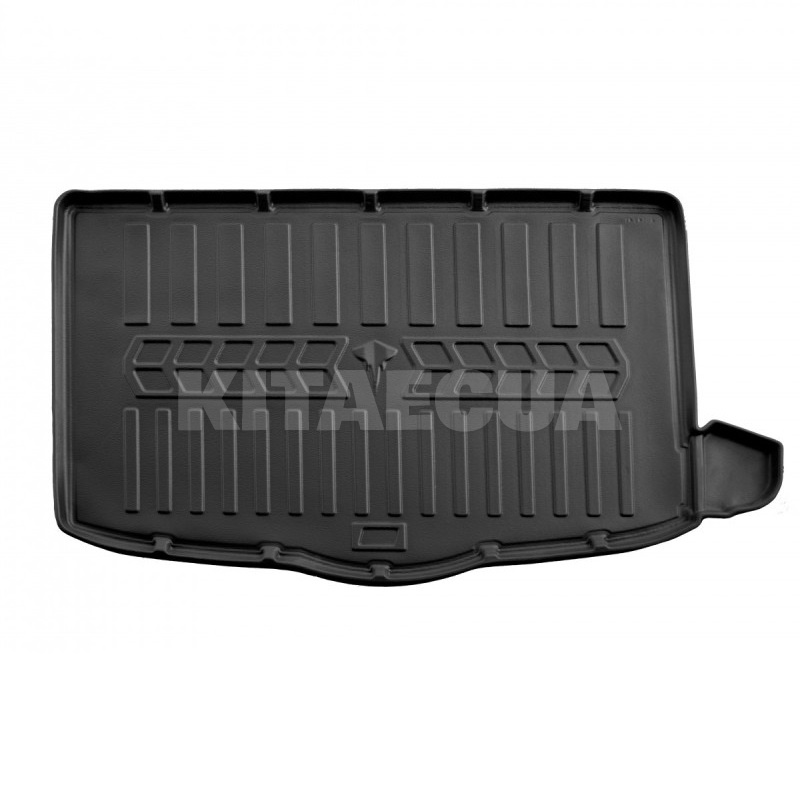 3D килимок багажника NISSAN Qashqai (J11) (2014-2017) Stingray (6014241)