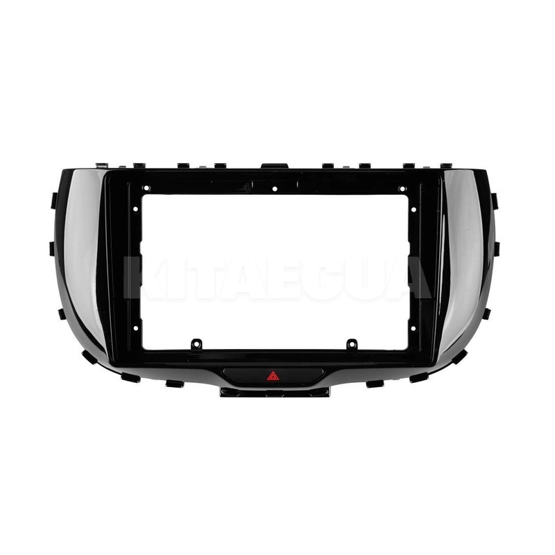 Штатна магнітола X9232 2+32 Gb 9" Kia Soul SK3 2019-2020 (L1) SIGMA4car (33489) - 3