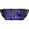 Штатна магнітола MOSS M2 4+32 Gb 9" Geely Atlas NL-3 2016-2020 AMS (49070)