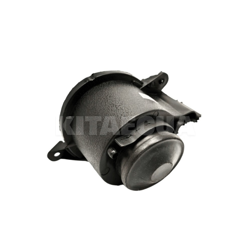 Фара протитуманна права (Скло) KLM Autoparts на Chery AMULET (A15-3732020BA) - 2