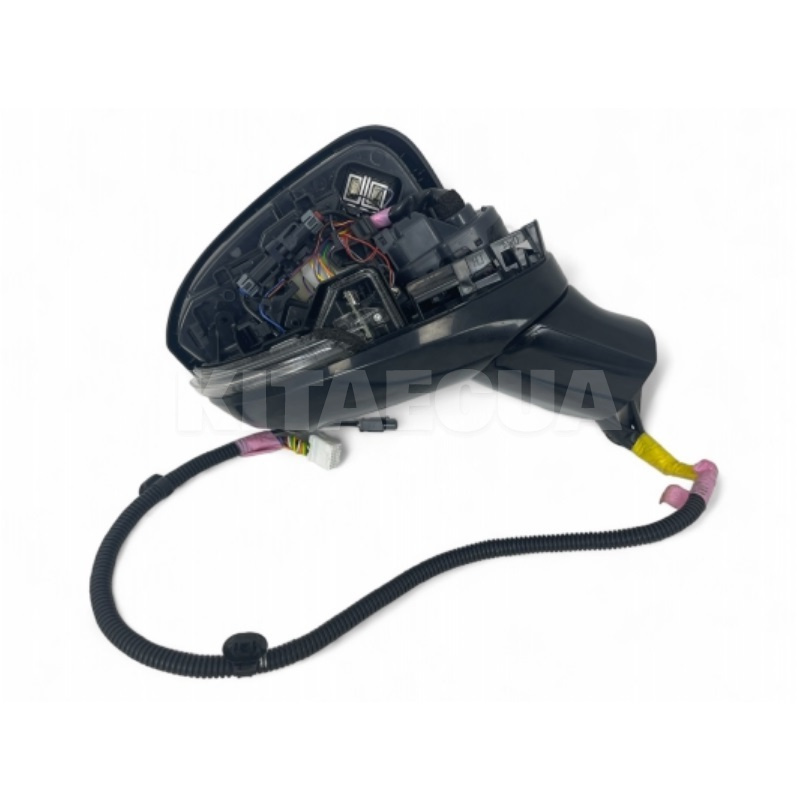 дзеркало заднього виду праве NISSAN на NISSAN Ariya (96301-5MT5A) - 3