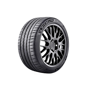 Шина летняя 275/35R21 103Y XL Michelin