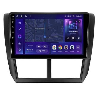 Штатная магнитола MOSS M3 4+32 ГБ 9" Subaru Impreza GE 2007-2011 AMS