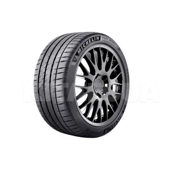 Шина літня 275/35R21 103Y XL Michelin (1000414848)