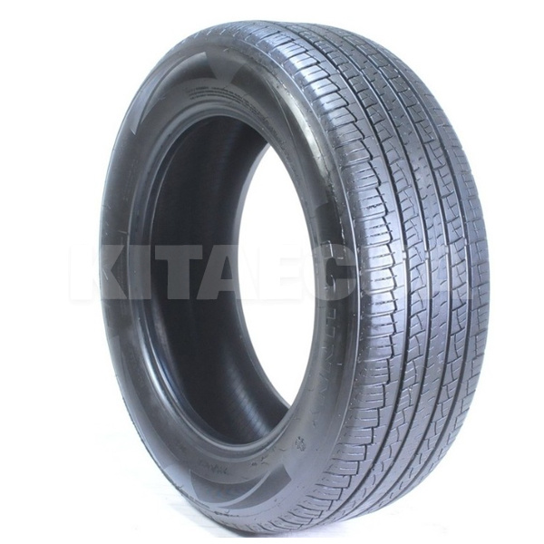 Шина летняя 235/55R19 101V Flash SAS028 Sunny на VOLKSWAGEN (1000339319)