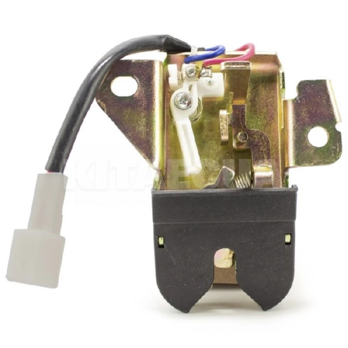 Замок багажника на Geely CK (1018023785)