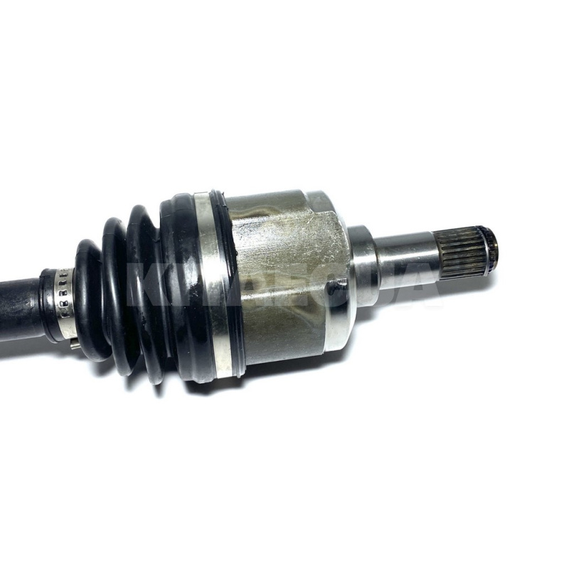 Приводной вал левый (полуось) KLM Autoparts на TIGGO 2.0-2.4 (T11-2203010BC) - 3
