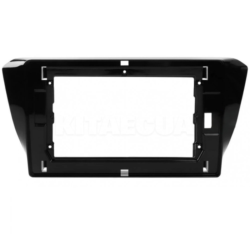 Штатная магнитола CC3L 4+64 Gb 10" Skoda Superb 3 2015-2019 Teyes (52337) - 2
