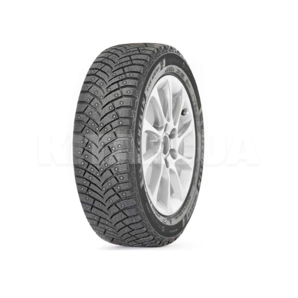 Шина зимняя 255/45R19 RU1 104H XL (шип) Michelin (1000365554)