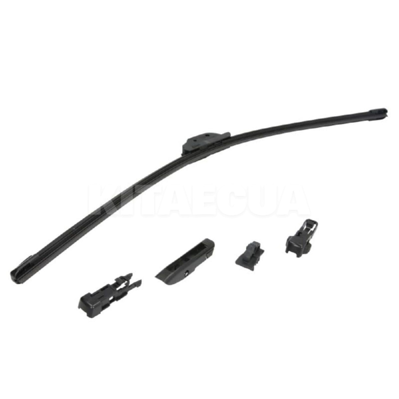 Щетка стеклоочистителя (дворник) 650мм бескаркасная VALEO (V575009) - Kitaec.ua Щетка стеклоочистителя (дворник) 650мм бескаркасная VALEO (V575009)