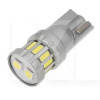 LED лампа для авто ST-50 T10/W5W 2W STELLAR (6703)