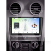 Штатная магнитола CC4L 6+64 Gb 9" Audi A3 2 8P 2003-2013 Teyes (70765)