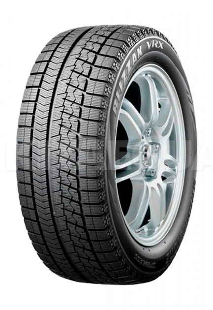 Шина зимняя 245/50R18 100S Blizzak VRX DOT2018 Bridgestone (8398)