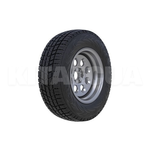 Шина зимняя 235/65R16C 115/113R 8PR Glacier GC01 FEDERAL (A6CG6BFE)