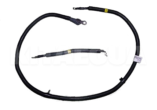 Провод плюсовой аккумулятора ОРИГИНАЛ на Chery ELARA (A213724110)