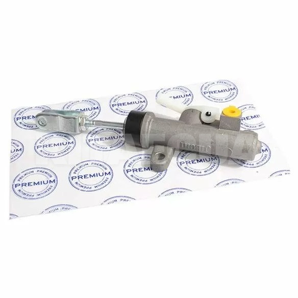 Цилиндр сцепления главный 1.5L PREMIUM на Geely CK (1402280180)