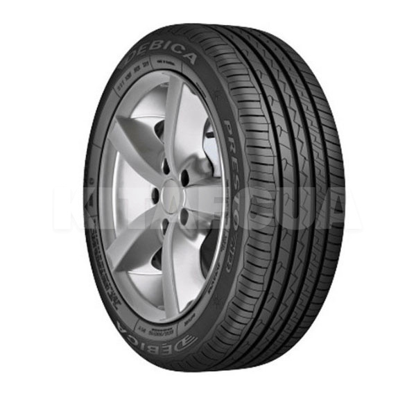 Шина летняя 205/55R16 91H Presto HP2 Debica (1000355867)