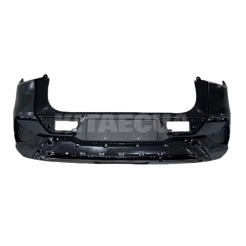 Задний бампер ОРИГИНАЛ (SC2E-2804100A)