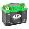 Мото акумулятор 8Ач 144А "+" праворуч LP Battery (ML LFP7Z)