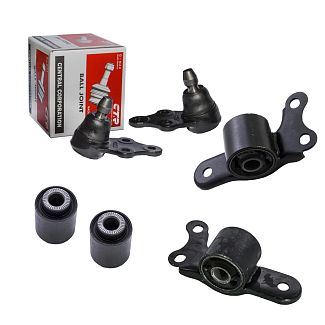 Комплект передней подвески