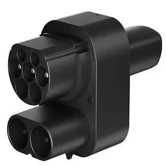 Перехідник 250 кВт CCS2 - Type TESLA GUWIEYG