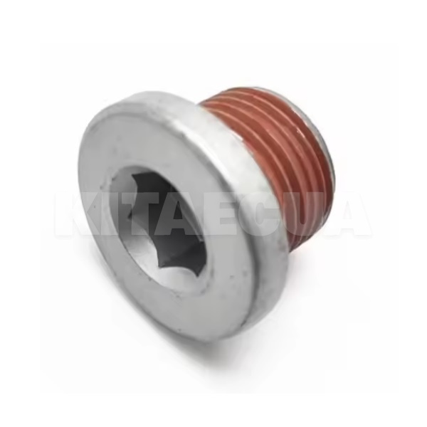 Болт залива масла ОРИГИНАЛ (BYDQ63218T1F61MKP1.5)