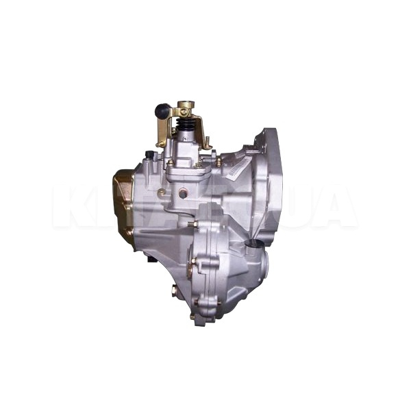 Коробка КПП зборі 1.1L KLM Autoparts на Chery QQ (QR512-1700010AB)