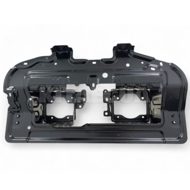 Кронштейн металический зарядных портов HONDA (1F420-6PA-H00) - 2